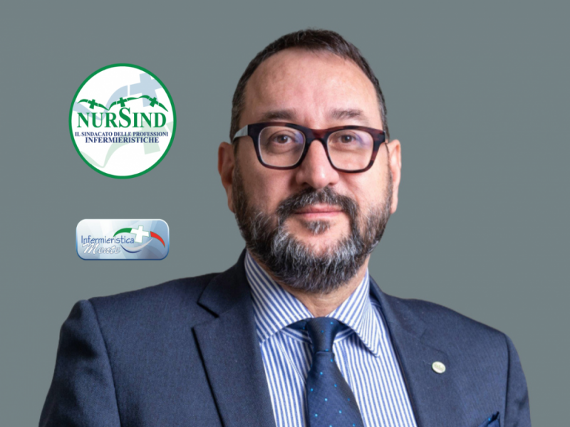 Dirigenza non medica finanziata con l’indennità degli infermieri: NurSind chiede lo stop